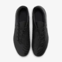 Nike Phantom GX 2 Club MG Low-Top футбольні бутси колір чорний