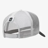 NJ/NY Gotham FC Nike NWSL Trucker Cap цвет белый