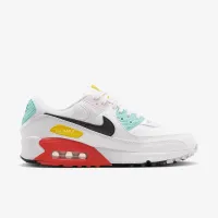 Nike Air Max 90 женская Кроссовки цвет белый