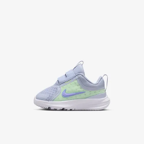Nike Star Runner 5 Baby/Toddler Кросівки колір сірий