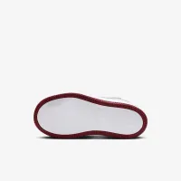 Nike Force 1 Low LV8 EasyOn Little дитячі Кросівки колір білий