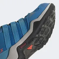 Кроссовки adidas Terrex AX2R GY7681 - Голубые