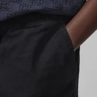 Nike Jordan Big дитячі MJ Chicago Pants колір чорний