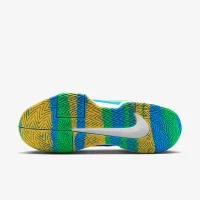 Nike Zoom Challenge мужские Pickleball Кроссовки синий