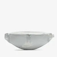 Nike Heritage Waistpack (3L) цвет серый