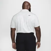Nike Tour мужские Dri-FIT для гольфа Polo цвет белый