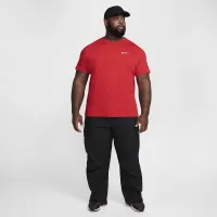 Nike Sportswear чоловічі футболка колір червоний