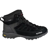 Кросівки для трекінгу Чоловічі ALPINUS BRASIL PLUS M (JS18659)