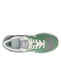 Кросівки New Balance U574ESA - Зелені