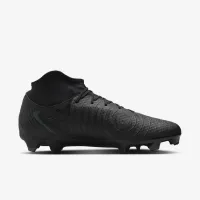 Nike Phantom Luna 2 Academy MG High-Top футбольні бутси колір чорний