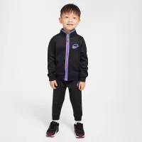 Nike Sportswear Dri-FIT Powder Play Toddler 2-Piece Propus набор цвет черный