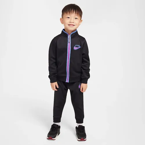 Nike Sportswear Dri-FIT Powder Play Toddler 2-Piece Propus набор цвет черный