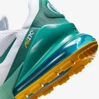 Boston колір червоний Sox Nike Air Max 270 чоловічі Кросівки колір білий
