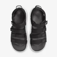 Nike Icon Classic женская босоножки цвет черный