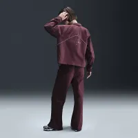 Nike Sportswear жіноча Woven Куртка колір червоний