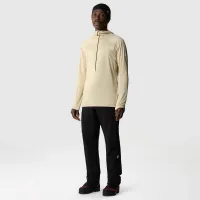 Кофта/футболка The North Face Summit Direct Sun 0A84PT3X41 - бежевая
