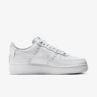 Nike Air Force 1 '07 LV8 мужские Кроссовки цвет белый