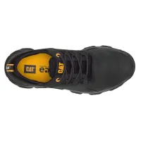 Кроссовки Мужские CAT CATERPILLAR ELECTROPLATE LEATHER (P723551)