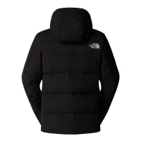 Куртка The North Face Cirque 0A87Y4JK31 - Чорна