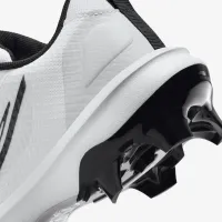 Nike Force Trout 9 Pro MCS Big дитячі бейсбольні бутси колір білий