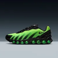 Nike Air Max Dn8 чоловічі Кросівки колір чорний