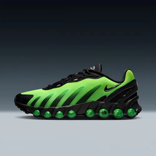 Nike Air Max Dn8 чоловічі Кросівки колір чорний