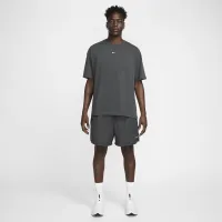 Nike NOCTA NOCTA Big Body CS Tee колір сірий
