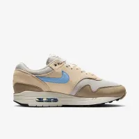 Nike Air Max 1 Essential чоловічі Кросівки колір сірий