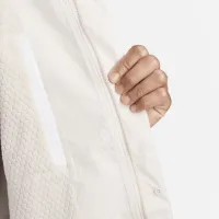 Nike Culture of Football мужские Therma-FIT Repel Hooded Soccer Куртка цвет коричневый