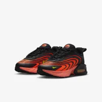 Nike Air Max Fire Big детские Кроссовки Orange