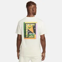 Nike Sportswear чоловічі футболка колір білий