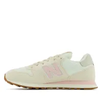 Кроссовки New Balance GW500CR1 - Бежевый