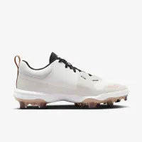 Nike Force Trout 9 Pro MCS бейсбольные бутсы цвет белый
