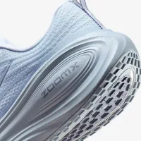 Nike Vomero Plus мужские Road Running Кроссовки цвет серый