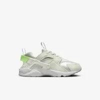 Nike Huarache Run 2.0 Little дитячі Кросівки колір зелений