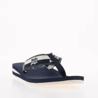 Japonki Tommy Hilfiger Colorblock Webbing FW0FW07144-DW6 - Cиний