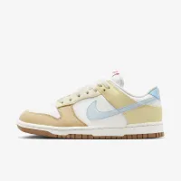 Nike Dunk Low жіноча Кросівки колір білий