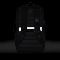 Nike Jordan Collector's рюкзак (31.5L) цвет белый