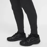 Nike Tech чоловічі Fleece Joggers колір чорний