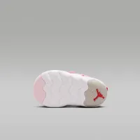 Nike Jordan 23/7.2 EasyOn Baby/Toddler Кросівки Pink