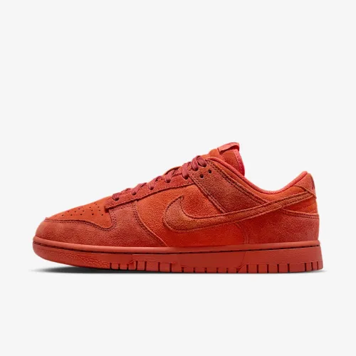 Nike Dunk Low SE жіноча Кросівки колір червоний