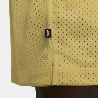 Nike SB Skate баскетбольные шорты Yellow