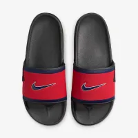 Nike Offcourt (Boston колір червоний Sox) Offcourt Slides колір червоний