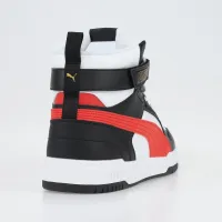 Кроссовки Puma RBD Game 38583905 - разноцветная