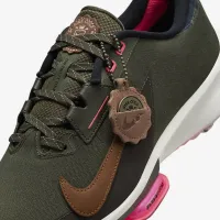 Nike Infinity Tour 2 для гольфу Кросівки колір зелений