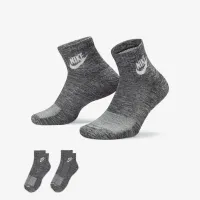 Nike Everyday Plus Cushioned Ankle шкарпетки колір чорний