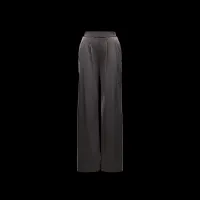 Nike Bliss жіноча Dri-FIT Trousers колір коричневий