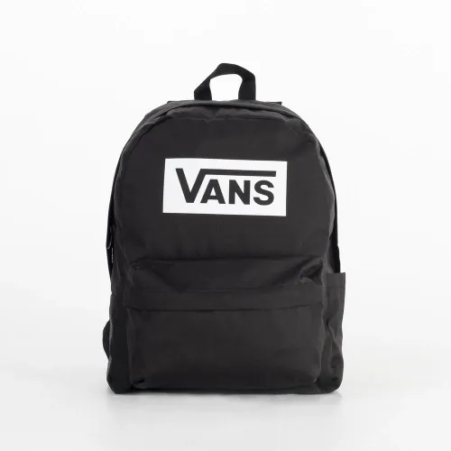 Рюкзак Vans Old Skool Boxed рюкзак VN0A7SCHBLK1 - черный
