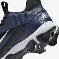 Nike Alpha Menace 4 Shark Big дитячі Football Cleats блакитний