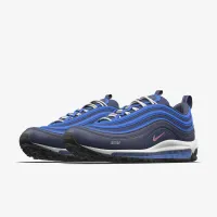 Nike Air Max 97 By You Custom чоловічі Кросівки різнокольорові